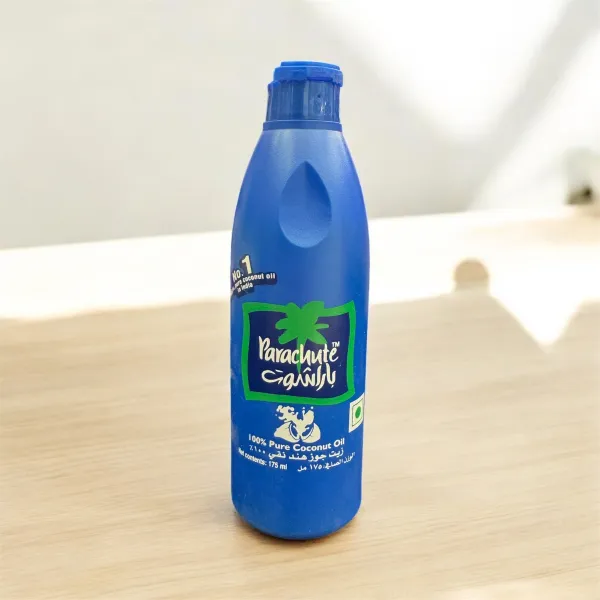 زبت جوز هند برشوت