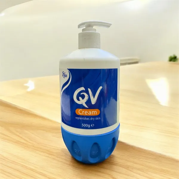  ضاغطة QV كربم  